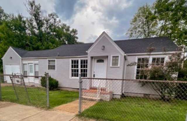 5100 Beulah Avenue photos photos