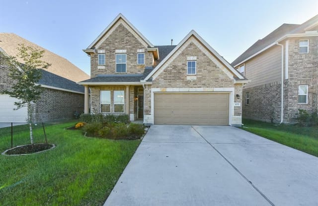 4155 Falvel Cove Dr - 4155 Falvel Cove Dr, Harris County, TX 77388