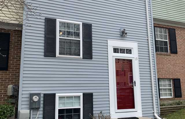 13 Cartwright Court - 13 Cartwright Court, Rossville, MD 21237