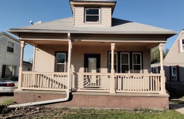 7519 TOEPFER Road - 7519 Toepfer Road, Warren, MI 48091