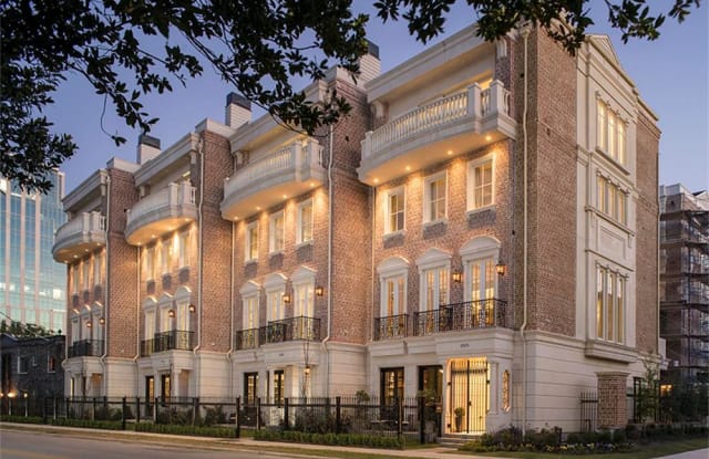 1911 Revere Street - 1911 Revere Street, Houston, TX 77019