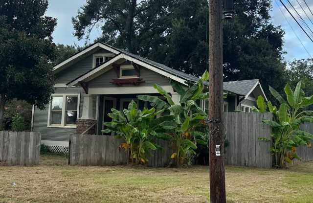 113 Texas Street - 113 Texas Street, Lafayette, LA 70501