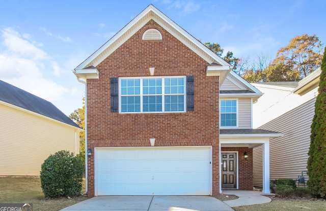 503 Shadow Valley Court - 503 Shadow Valley Court, DeKalb County, GA 30058