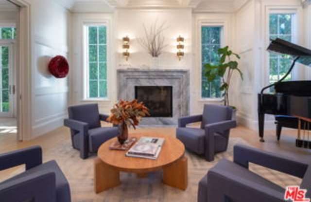 1580 Sorrento Drive photos photos