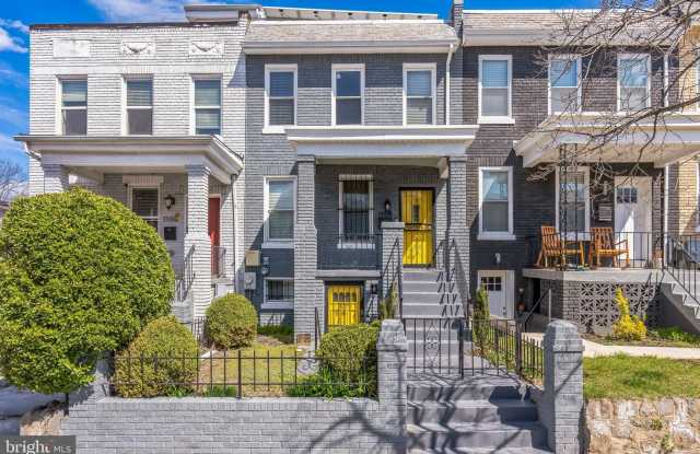 1108 OATES STREET NE - 1108 Oates Street Northeast, Washington, DC 20002 1108 OATES STREET NE - 1108 Oates Street Northeast, Washington, DC 20002