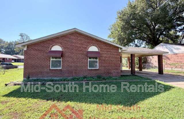 3325 Cedar Springs Drive Gallery 1