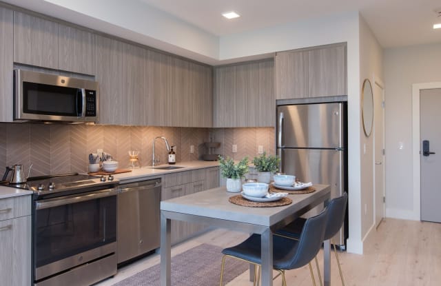 One Beachmont photos photos