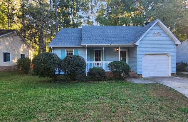 Home for Rent North Raleigh Gallery 1