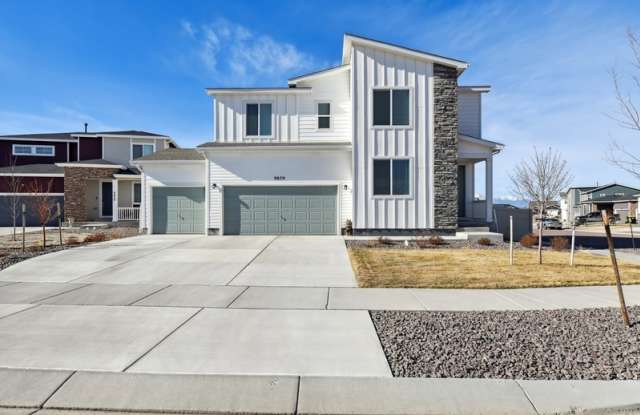 9870 Hidden Enclave Court photos photos