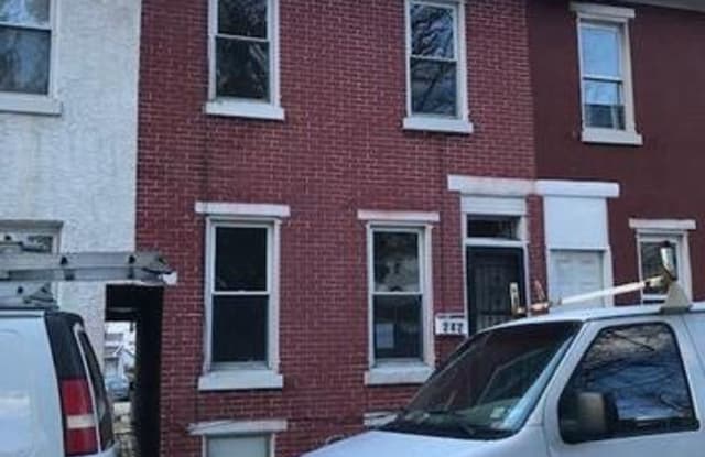 242 E Minor - 242 Minor St, Norristown, PA 19401