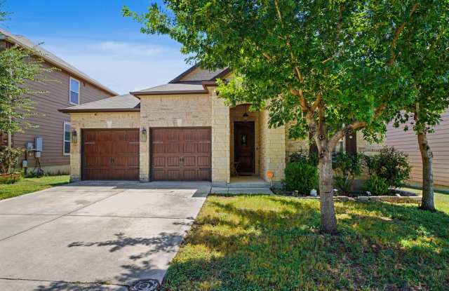 Updated Cibolo Home with Screened-In Patio - Realtor Commission: $500 photos photos