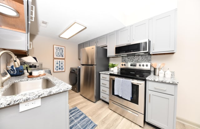 Preston Apartment Homes photos photos