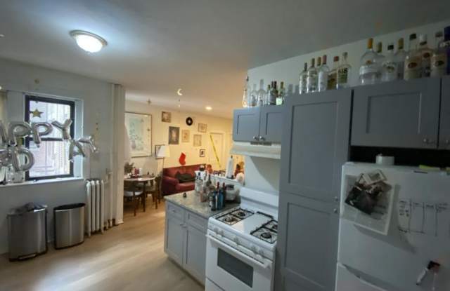 12 Glenville Ave. photos photos