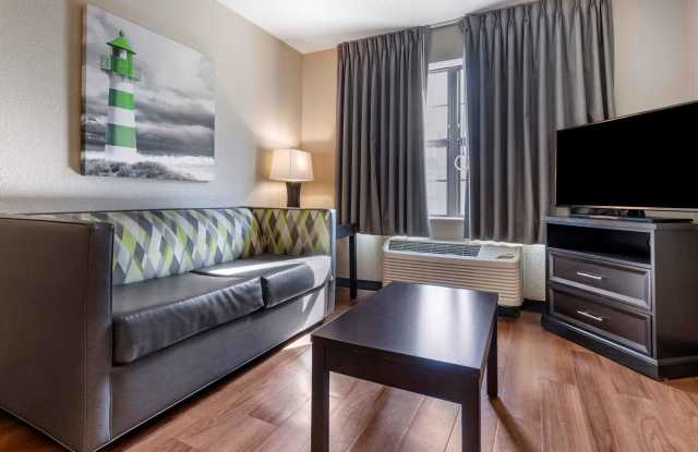 Furnished Studio - Charlotte photos photos