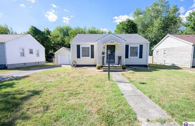 216 N Mantle Avenue photos photos