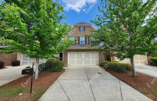 6130 Shiloh Woods Drive - 6130 Shiloh Woods Drive, Forsyth County, GA 30040
