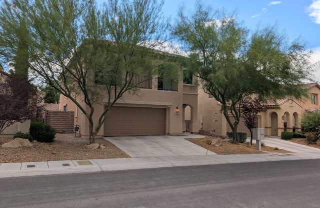 Superior Summerlin 3 Bedroom Home Gallery 3