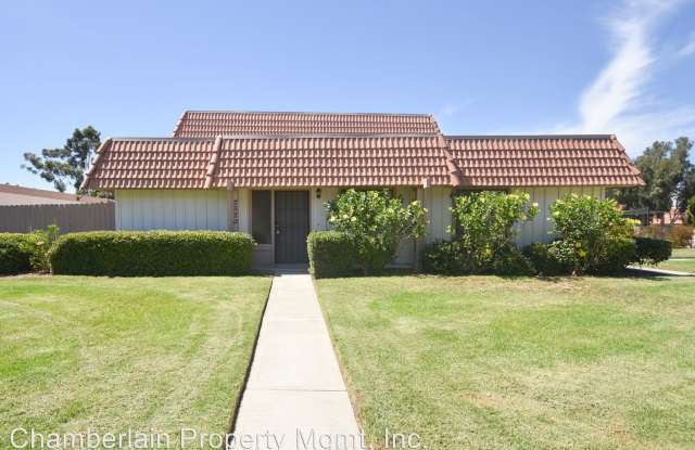 2520 Via Sorbete - 2520 Via Sorbete, Carlsbad, CA 92010