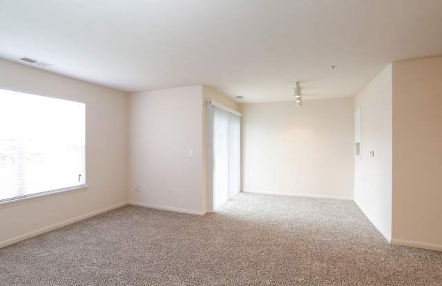 Clay Terrace - Affordable Housing Gallery 2