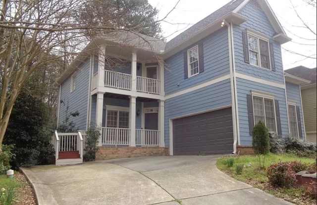 3633 Chestnut Drive - 3633 Chestnut Drive, Doraville, GA 30340