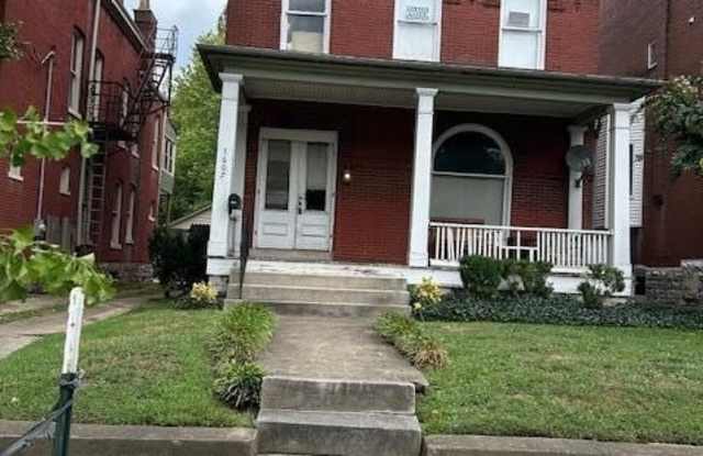 1607 S 4th St - 1607 South 4th Street, Louisville, KY 40208