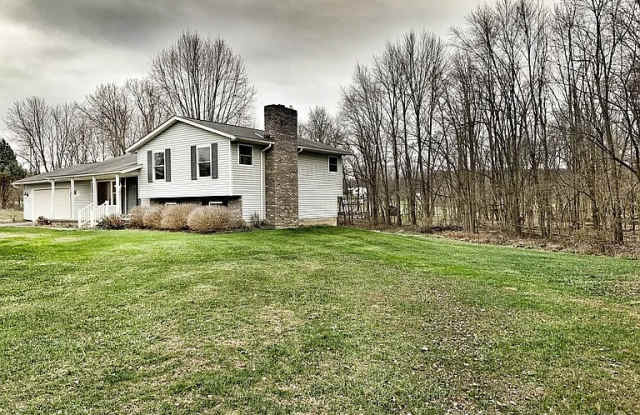 1965 Debolt Road - 1965 Debolt Road, Knox County, OH 43080
