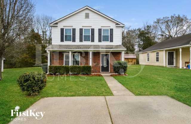 3097 Rockingham Court Southwest photos photos