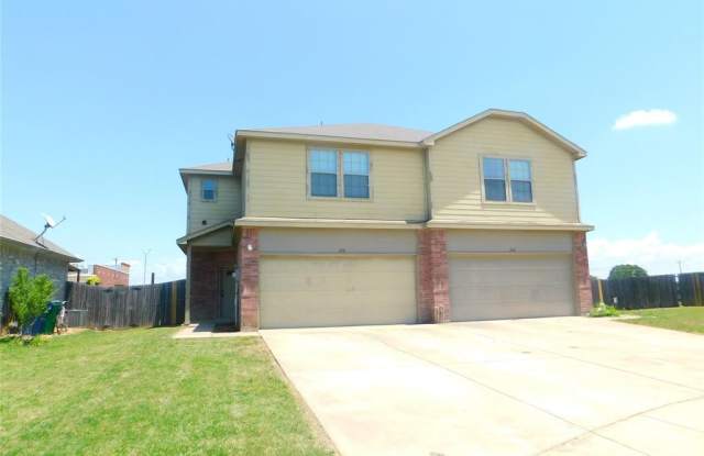 259 Irick Court - 259 Irick Court, Aubrey, TX 76227