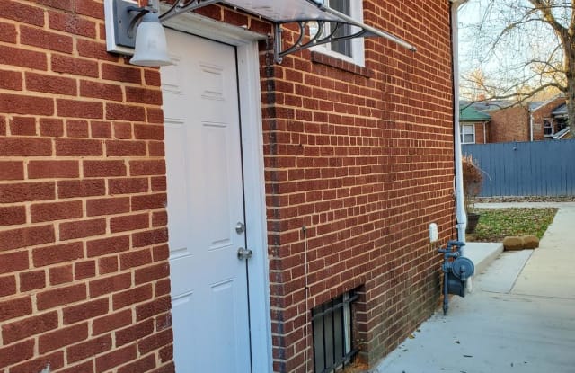 2212 CHADWICK STREET - 2212 Chadwick Street, Hillcrest Heights, MD 20748