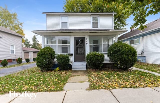 609 North Avenue - 609 North Avenue, Aurora, IL 60505