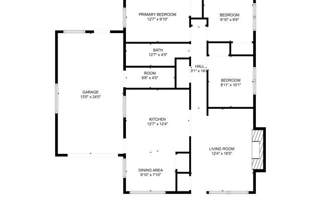 3917 Cambridge Drive Gallery 2