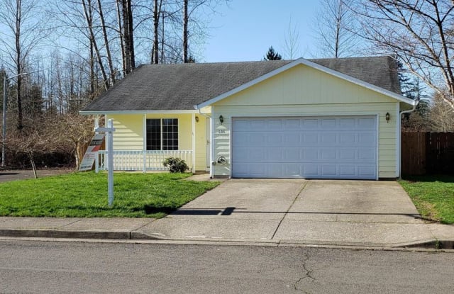 606 SW 24th Avenue - 606 Southwest 24th Avenue, Battle Ground, WA 98604