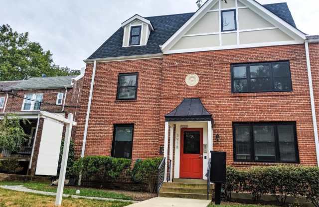 3918 W Street NW photos photos 3918 W Street NW photos photos