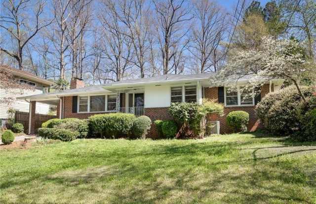 1218 Wild Creek Trail NE Gallery 2