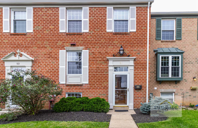 51 Blondell Ct - 51 Blondell Court, Mays Chapel, MD 21093