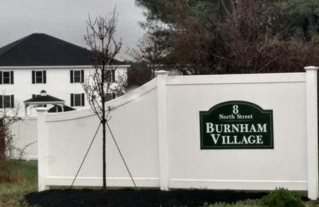 Burnham Village - 8 North Street, Cumberland County, ME 04074