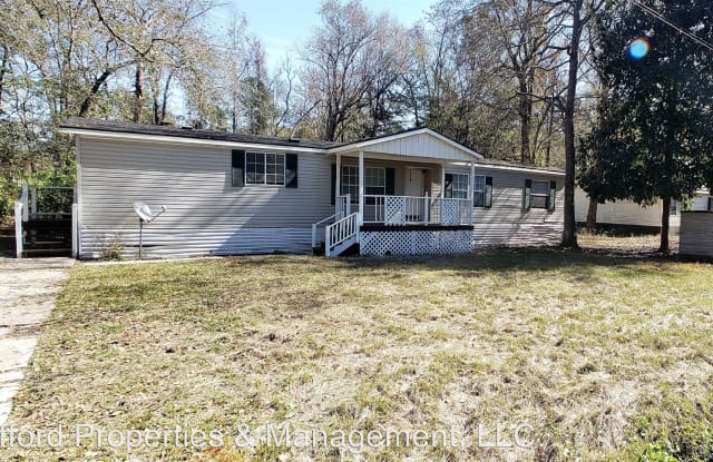 8451 Seville Ave - 8451 Seville Ave, Jacksonville, FL 32244