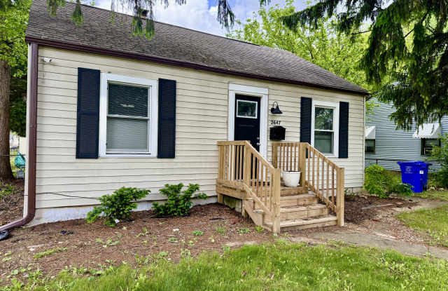 2647 Mcguffey Road photos photos