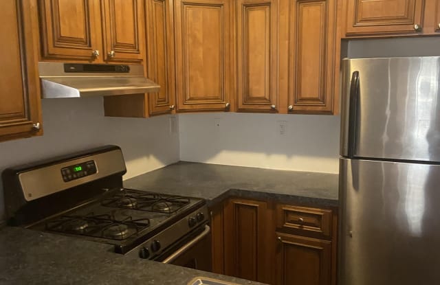1813 North Gratz Street - 1 - 1813 North Gratz Street, Philadelphia, PA 19121