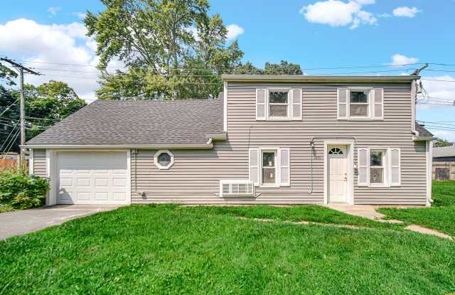 2870 Vanderburg Street photos photos