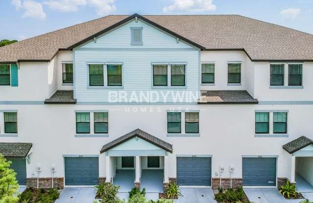 8637 Ravenna Drive - 8637 Ravenna Drive, Port Richey, FL 34668