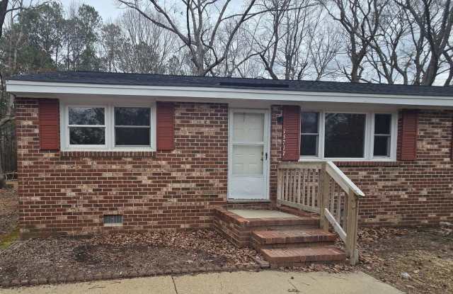 DUPLEX - 2 BR in Prince George County photos photos