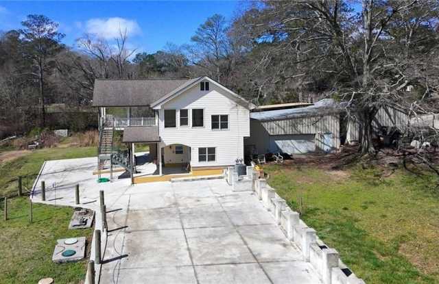 3602 Jones Mill Road photos photos