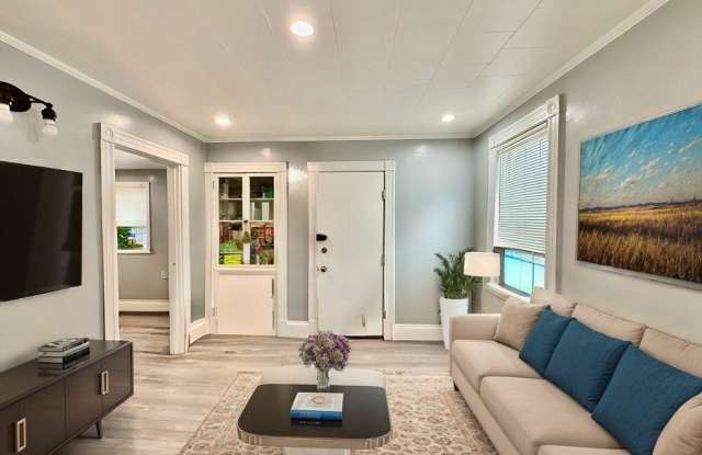 139 Washington St - 139 Washington Street, Quincy, MA 02169