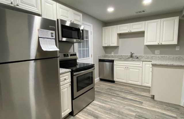 3341 PHYLLIS ST - 3341 Phyllis Street, Jacksonville, FL 32205