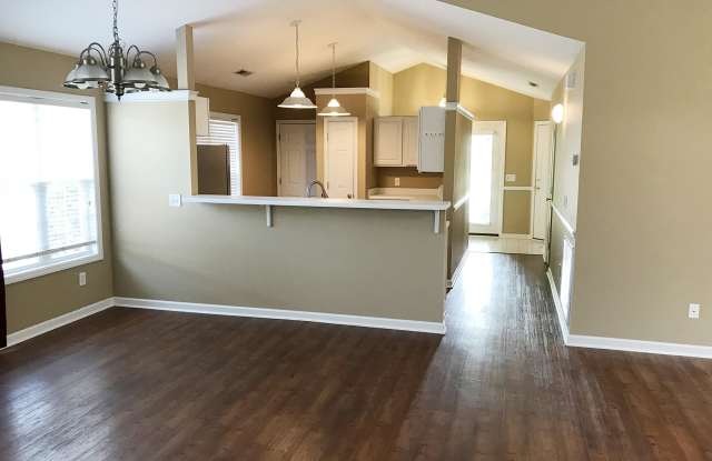 5324 Sun Coast Drive Gallery 2