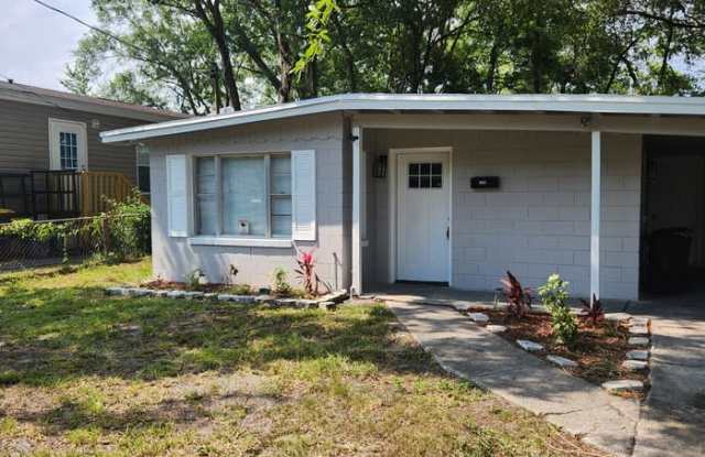 2551 Vernon Street - 2551 Vernon Street, Jacksonville, FL 32209
