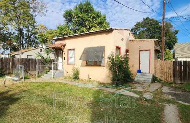 468 OHIO ST - 468 Ohio Street, Gridley, CA 95948