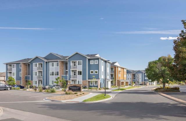 Rendezvous Trail Apartments photos photos