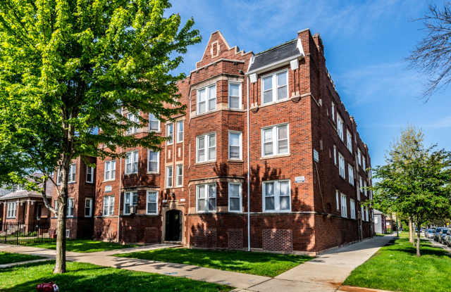 Chicago Lawn Apartments Gallery 3